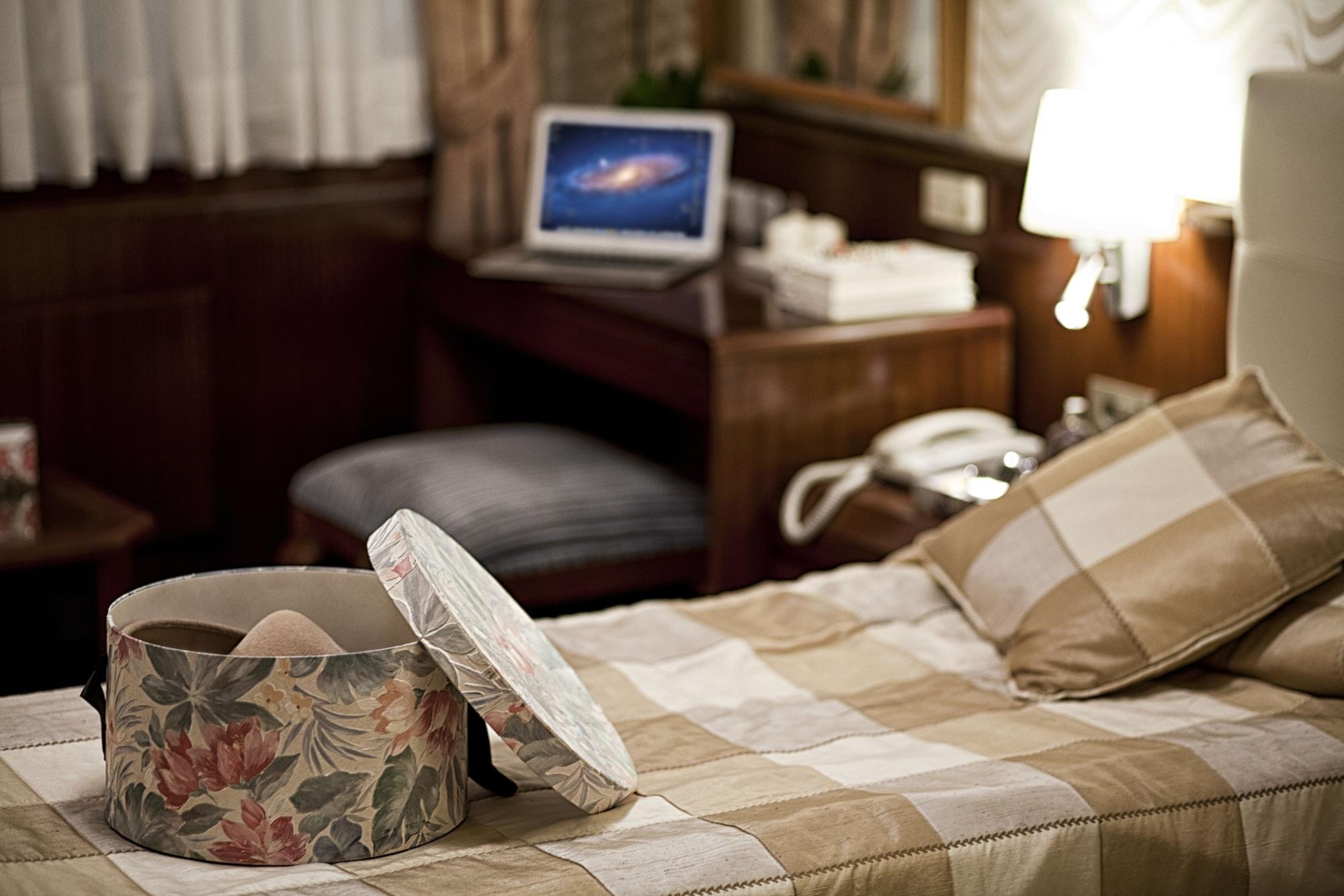 Hotel Best Ankara Eksteriør billede