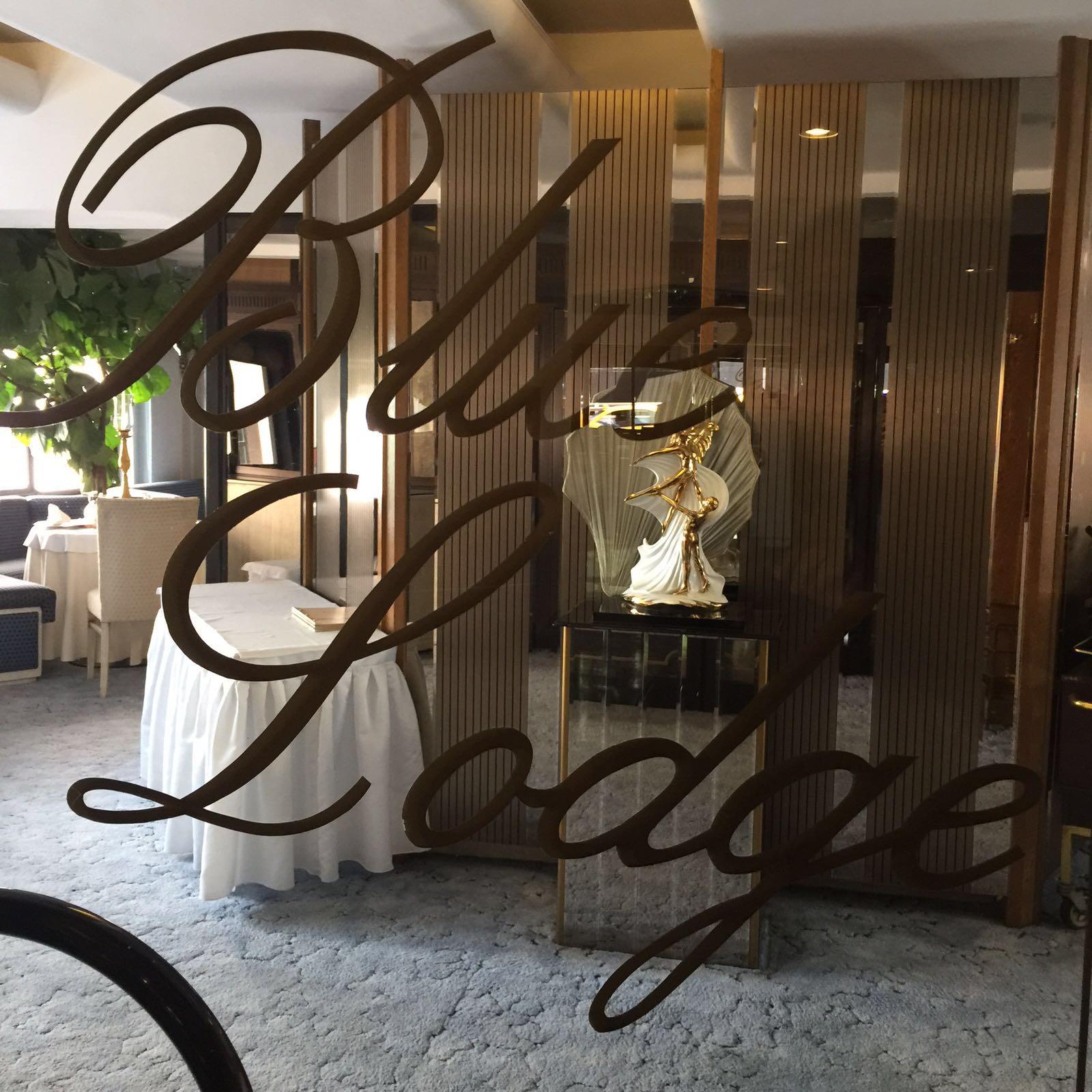 Hotel Best Ankara Eksteriør billede