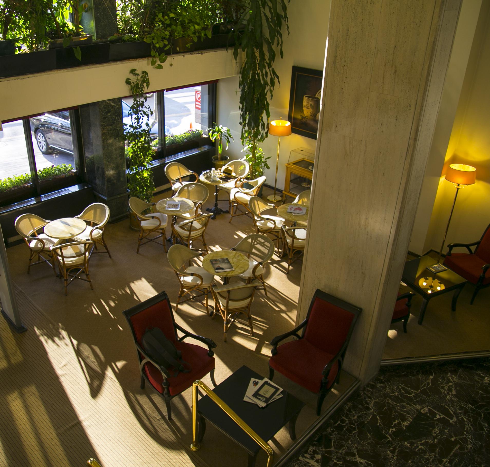 Hotel Best Ankara Eksteriør billede