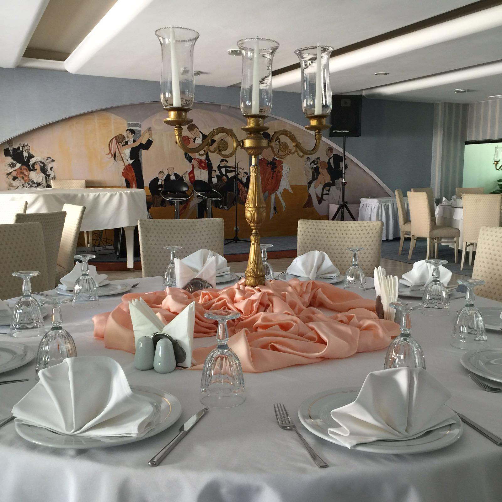 Hotel Best Ankara Eksteriør billede
