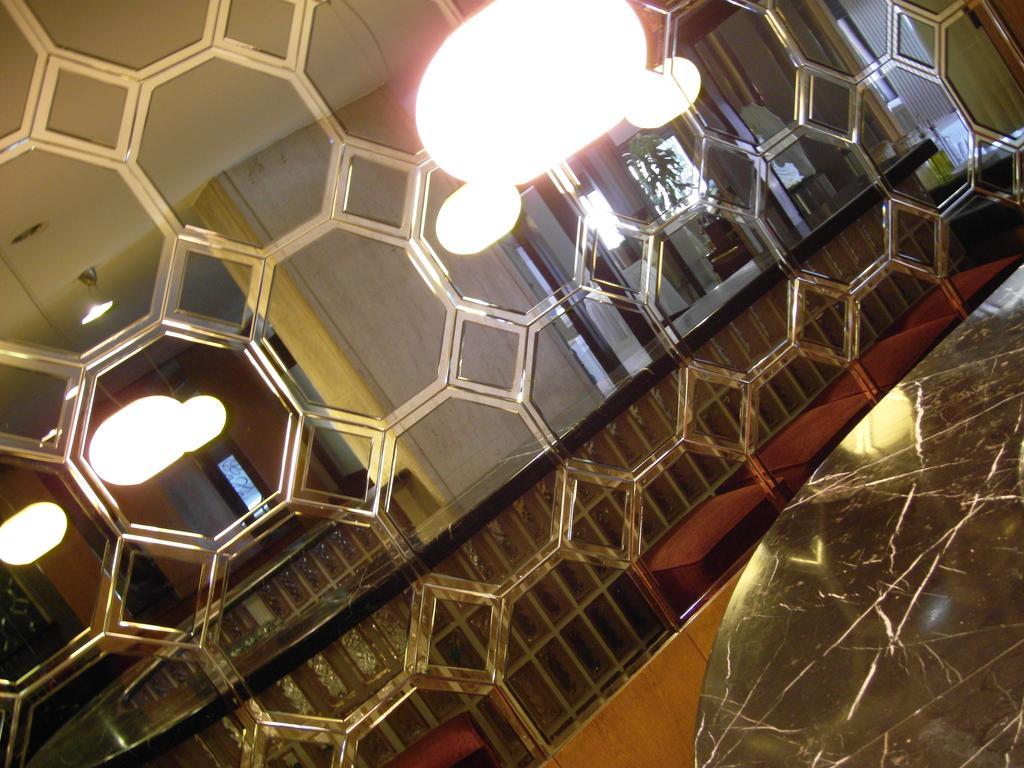 Hotel Best Ankara Eksteriør billede
