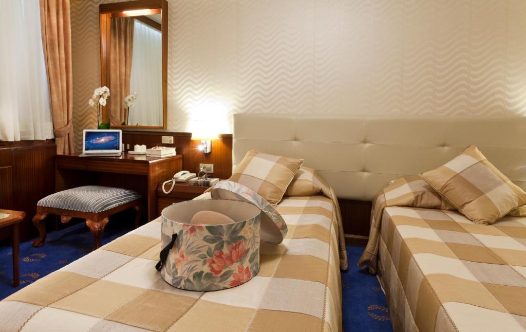 Hotel Best Ankara Værelse billede