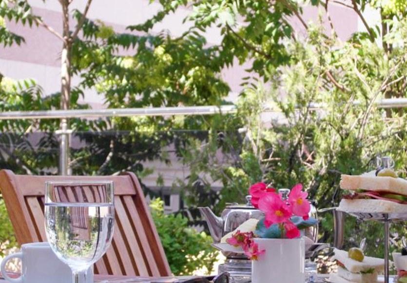 Hotel Best Ankara Eksteriør billede