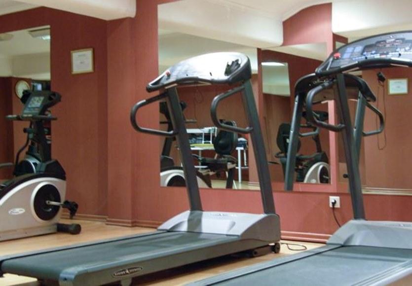 Hotel Best Ankara Eksteriør billede