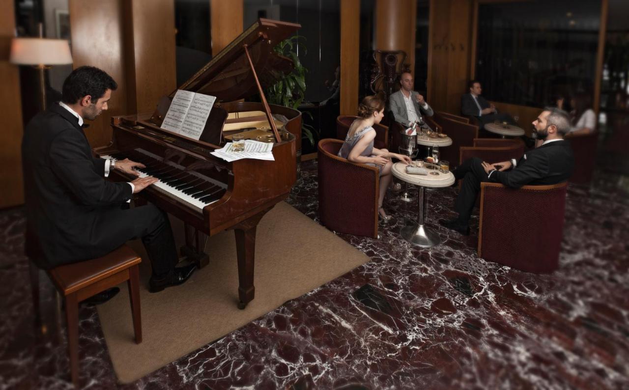 Hotel Best Ankara Eksteriør billede